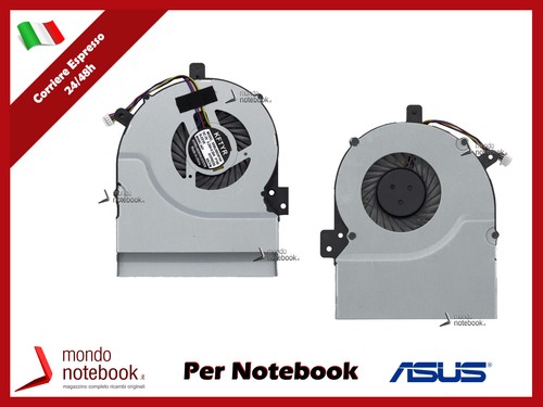 Ventola fan per - fan, notebook