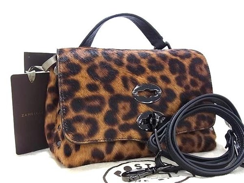 Zanellato postina baby borsa - borsa, a