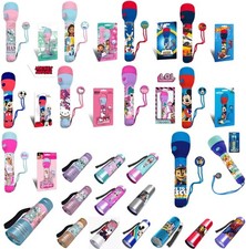 Torcia Per Bambini Luce