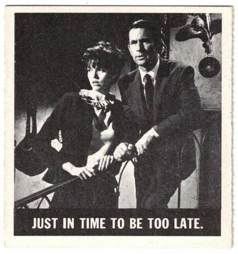 Get smart 1966 - get,