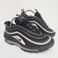 Nike Air Max 97 Black Sunset