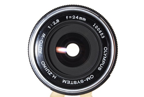 Quasi come nuovo olympus om - come, nuovo]