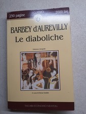 Barbey D' Aurevilly Le
