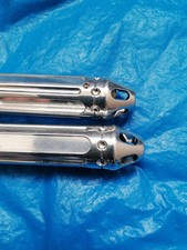 Manopole Grip Handlebar 22 Custom Alluminio Space Model