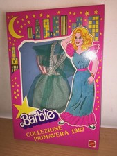 Mattel Barbie COLLEZIONE