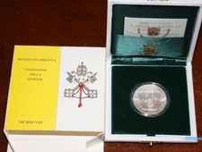 NL* VATICANO GIOVANNI PAOLO II