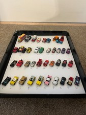 Micro Machines auto d'epoca