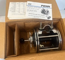 Mulinello vintage PENN 116L