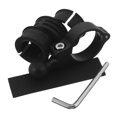 Supporto manubrio rotondo - supporto, per