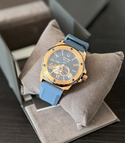 Orologio uomo bulova - orologio,