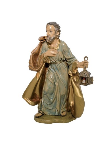 San giuseppe stile classico - in,