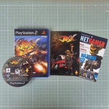 Jak X Ps2 - Versione Pal -