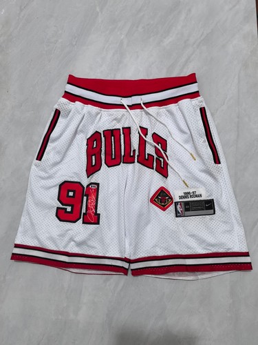 Pantaloncini basket chicago - pantaloncini, da