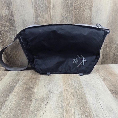 Borsa messenger converse - borsa,