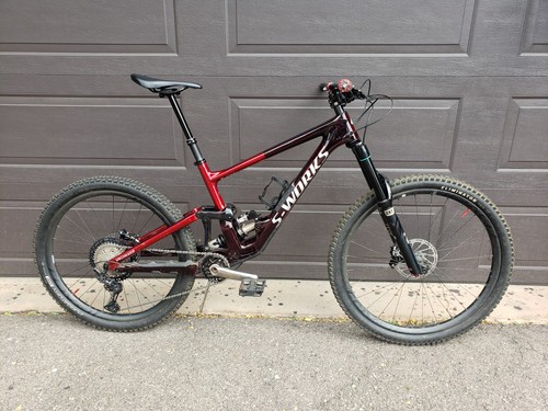 Specialized works enduro - specialized,