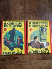 Gialli economici Mondadori