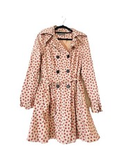 Vintage French Style Flared