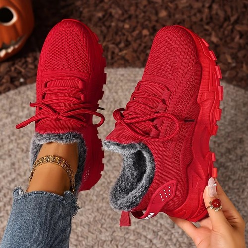 Scarpe ginnastica donna - da,