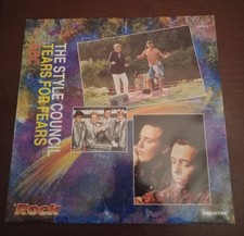 Vinile THE STYLE COUNCIL TEARS