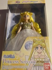 Bambola sailor moon stile - sailor,