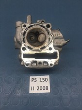 TESTATA HONDA PS 150 2006 2007