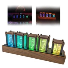 Orologio Digitale Specchiato