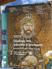 Dialogo tra passato e presente