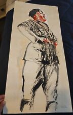 Mussolini Fascismo RSI II