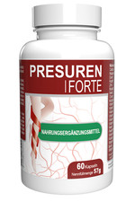 Presuren Forte - 60 Capsule -IT