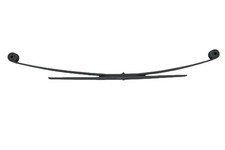 Ford Transit lunga MK3