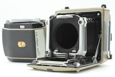 "Exc+5" Linhof Super Technika
