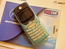  Cellulare MOTOROLA C350 