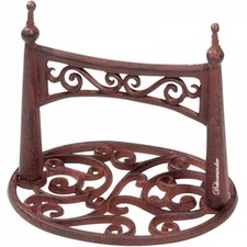 Rustico Raschietto 'Ellisse'