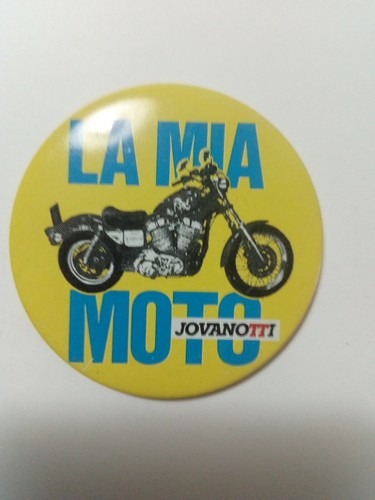 Spille vintage mia - vintage,