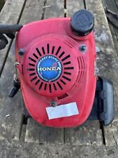 Motore rasaerba Honda GCV 135 