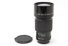 【N MINT+++】Canon Nuovo FD