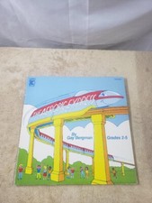 Gay Bergman ~ The Aerobic