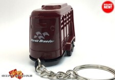 RARO PORTACHIAVI BOX CAVALLI