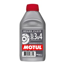 MOTUL OLIO FRENI DOT 4 3