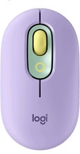 Logitech POP Mouse Wireless - Daydream Edition