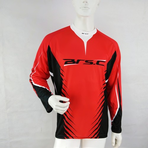 Maglia manica lunga ciclismo - maglia,
