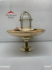 Paratia nautica vintage in