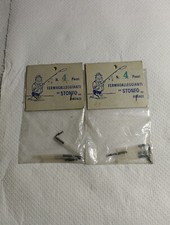 Fermagalleggianti Stonfo Due Bustine Da 4 Pz