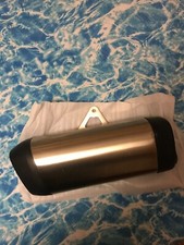 ricambi moto usati scarico più accessori Triumph speed triple 1200 RS 2024