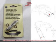 Serie viti sedile comfort - comfort, e