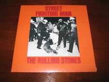 THE ROLLING STONES-Street
