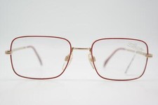 Vintage Occhiali Silhouette