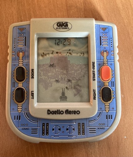 Gig electronics gioco - gig,