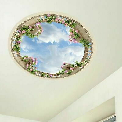 Adesivo soffitto arte arredo - soffitto,