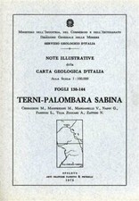 Note illustrative della Carta